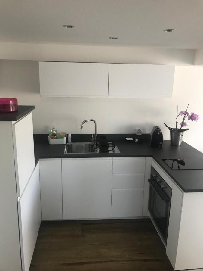 Appartement Et Studio Gites De L'Odet Clohars-Fouesnant Bagian luar foto