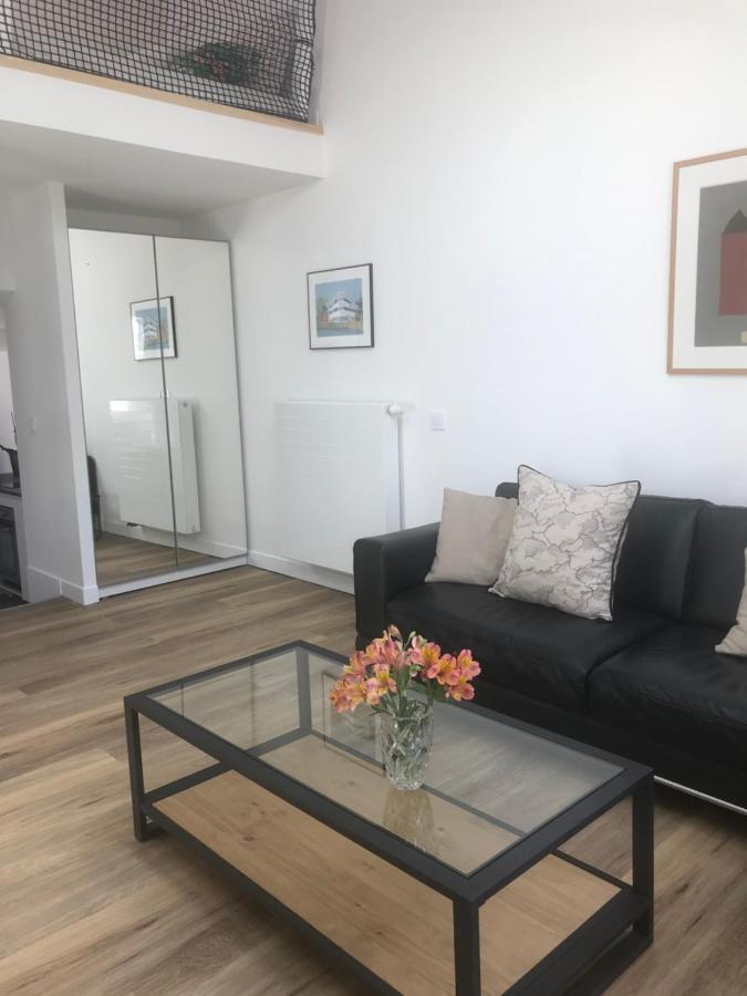 Appartement Et Studio Gites De L'Odet Clohars-Fouesnant Bagian luar foto