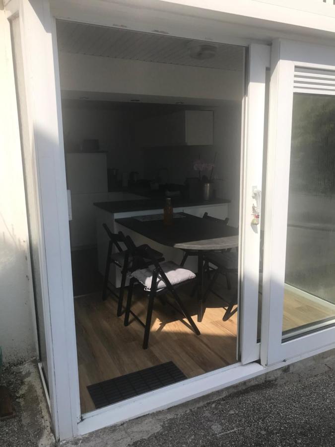 Appartement Et Studio Gites De L'Odet Clohars-Fouesnant Bagian luar foto