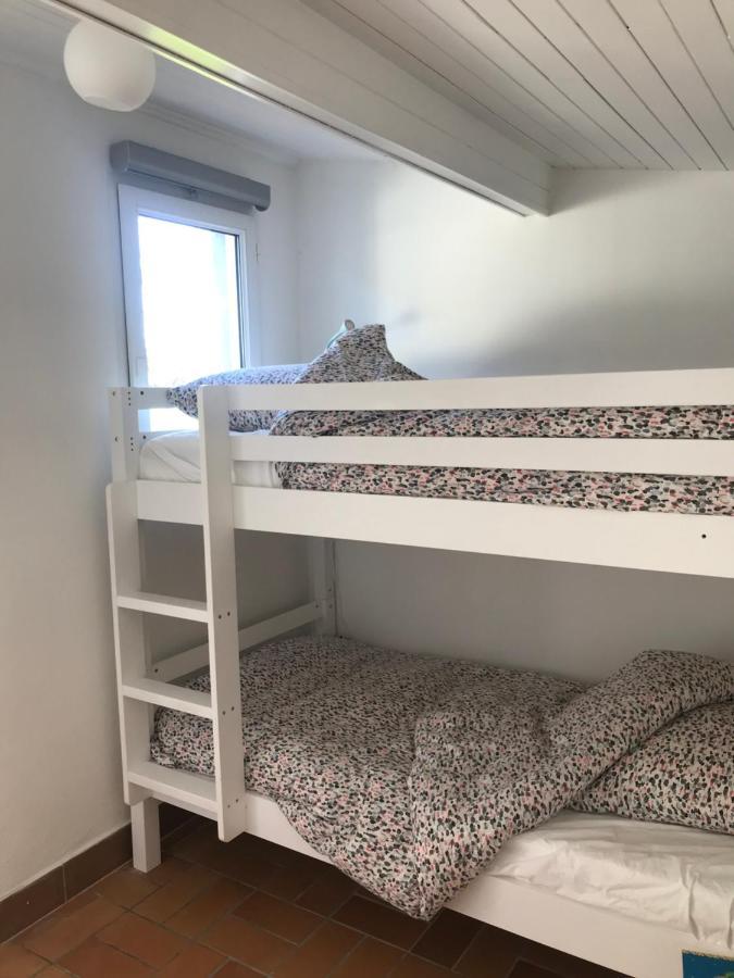 Appartement Et Studio Gites De L'Odet Clohars-Fouesnant Bagian luar foto