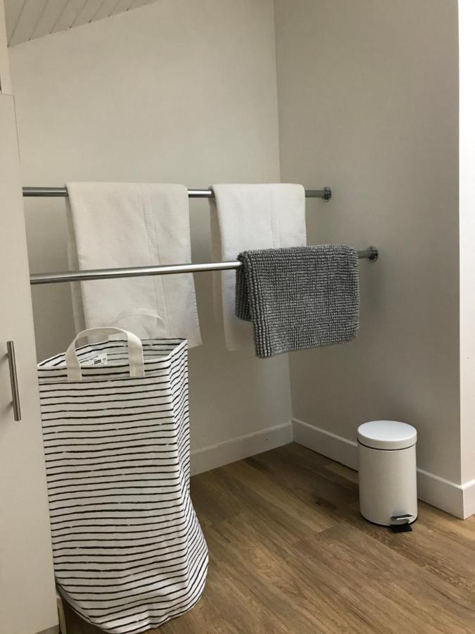 Appartement Et Studio Gites De L'Odet Clohars-Fouesnant Bagian luar foto